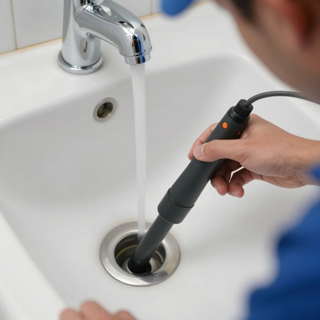 Drain Cleaning & Unclogging in Anna