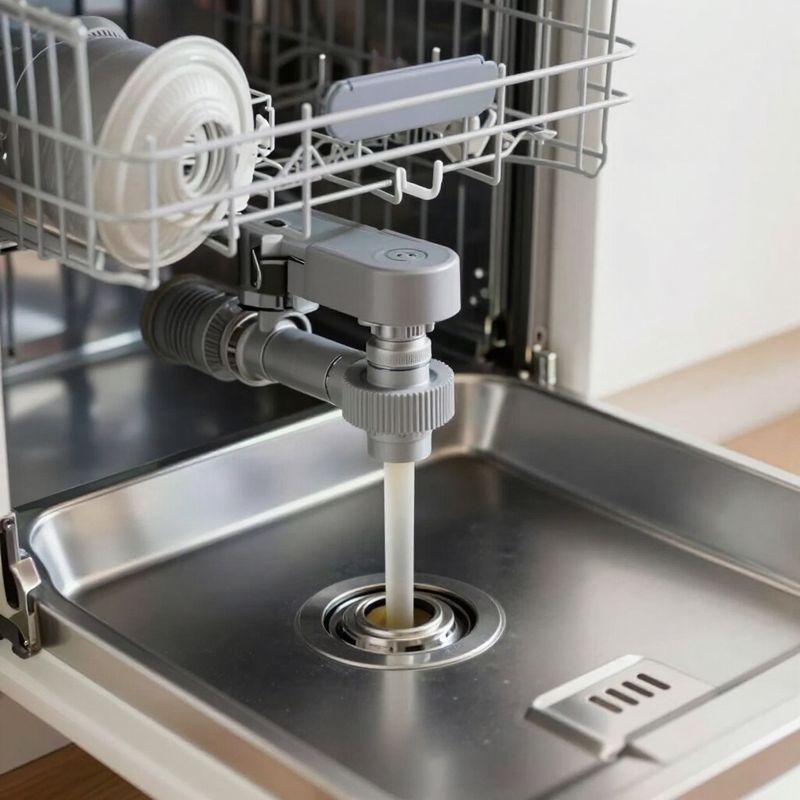 Garbage Disposal in Anna