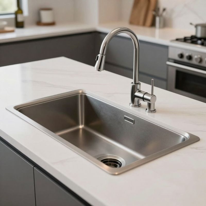 Bathroom & Kitchen Upgrades in Anna